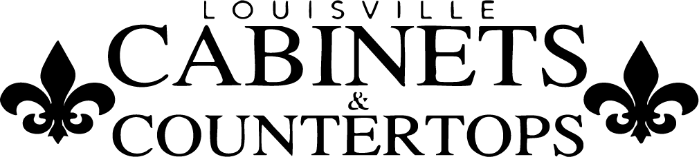 Louisville Cabinets & Countertops Logo